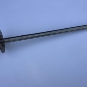 A40 competition half shaft