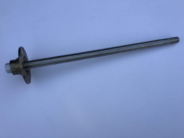 A40 competition half shaft
