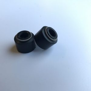 MG Midget and Austin Healey Sprite valve stem oil seal