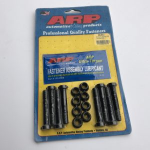 ARP Big end nut and bolt set
