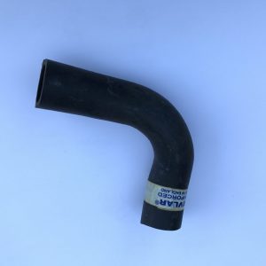 MG Midget and Austin Healey Sprite top hose for vertical radiator