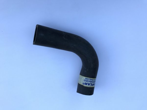 MG Midget and Austin Healey Sprite top hose for vertical radiator