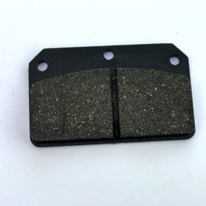 Mintex M1155 pads for alloy callipers in PME 950 Brake kit
