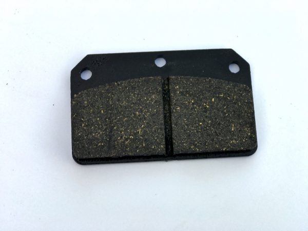 Mintex M1155 pads for alloy callipers in PME 950 Brake kit