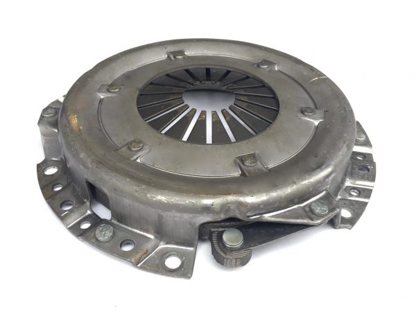 7.5 Clutch cover (Helix)