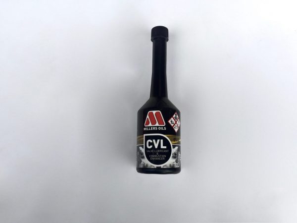 Millers CVL Competition Valve Lubricant (250ml)