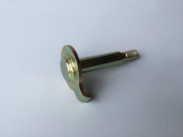 MG Midget and Austin Healey Sprite Inner lower fulcrum pin and nut