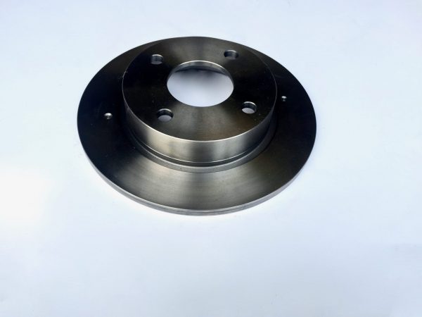 Replacement discs for the PME brake disc conversions
