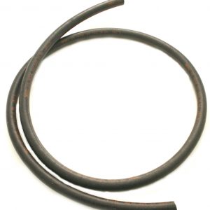Standard rubber oil cooler hose