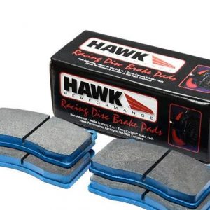 Hawk racing brake pads