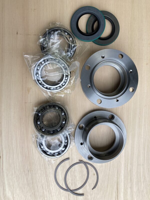 PME Sprite and Midget double bearing hub kit