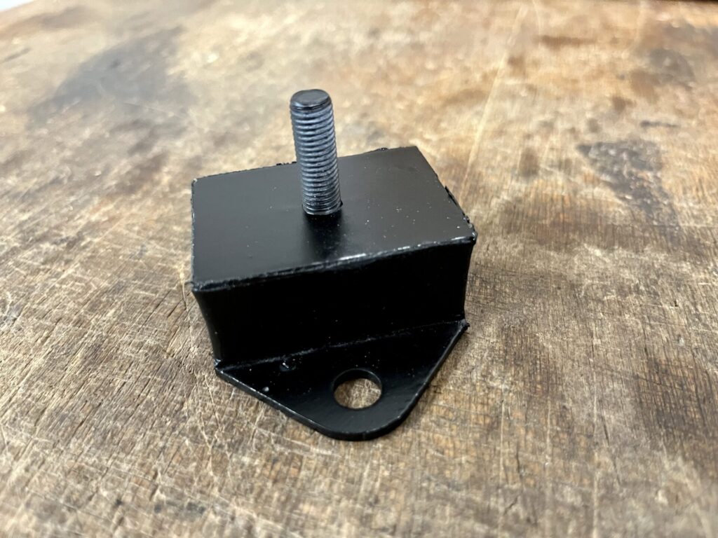 MGB Poly Gearbox mount